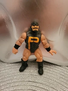 Marvel Legends MARVEL'S PUCK 3.5" Figure Alpha Flight Amazon 6" Series - Picture 1 of 1