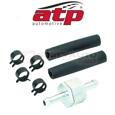 ATP Automatic Transmission Filter Kit for 1983-1994 Chevrolet S10 Blazer - ia Foto 1 de 4