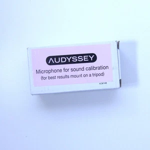 Audyssey Calibration Microphone ACM1HB - Open Box - Picture 1 of 2