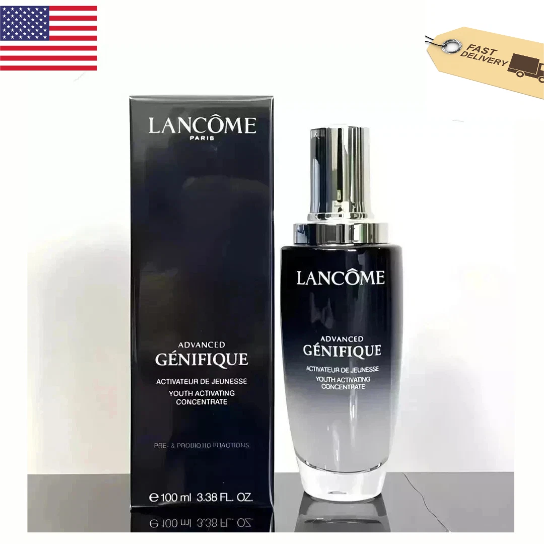 Lancome Genifique Serum for sale | eBay