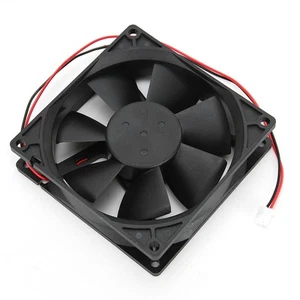 Heat Sink Fan 24V 0.40A 9Cm Cooling Systems For Frequency Converter / Inve DTS - Picture 1 of 9