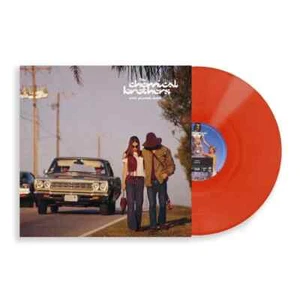 Chemical Brothers - Exit Planet Dust 2 x LP - COLORED VINYL - SEALED NEW RECORD - Picture 1 of 1