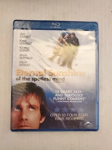 Eternal Sunshine of the Spotless Mind [Blu-ray] Nuevo - Imagen 1 de 2