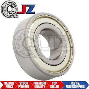 [Qty.1] 608-ZZ ABEC7 Metric Miniature Ball Bearing [8mm ID x 22mm OD x 7mm W] - Picture 1 of 6