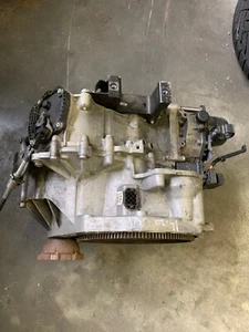 DSG Getriebe QHB VW Seat SKODA Cupra 132KW/179PS AUTOMATIK 80TKM geprüftes Teil - Bild 1 von 6