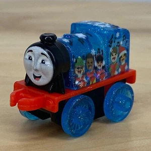 Fisher Price - Thomas and Friends Mini Advent Gordon Sammlerstück Mini - Bild 1 von 8