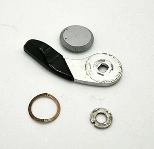 Pentax ME / ME Super Film Advance Lever Assembly - Repair Replacement Part - Picture 1 of 1