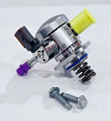 Mechanical Fuel Pump GM Parts 25202766 For 2021-22 Chevrolet Malibu 2.0L-L4 - Image 1 of 4