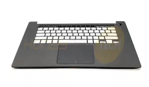 GENUINE DELL PRECISION 5530 PALMREST TOUCHPAD ASSEMBLY 4X63T 04X63T GRADE B - Picture 1 of 5