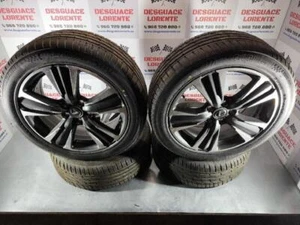 Juego de 18 llantas LEXUS UX (ZA10) 2018 238896 - Imagen 1 de 3