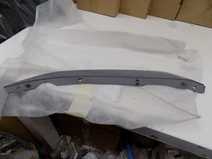 Original Jaguar F Typ rechte Hand Stoßstange vorne Eckspoiler T2R16328LML - Bild 1 von 1