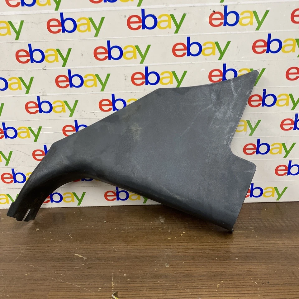 Camión Chevy 2000-2006 panel de retroceso derecho Silverado Tahoe 2001 2003 GMC Sierra Foto 1 de 4