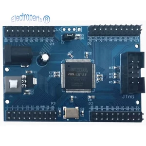 Placa de desarrollo Altera MAX II EPM240 CPLD placa de aprendizaje tabla de pan - Imagen 1 de 1