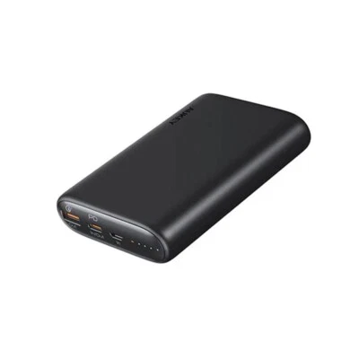 Banco de alimentación AUKEY PB-Y39 15000mAh 20W Foto 1 de 4