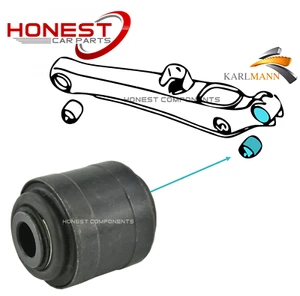 For JEEP COMPASS/PATRIOT 2006-2017 REAR TRACK CONTROL ARM BUSH X1 - Picture 1 of 3