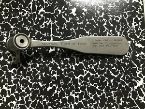 Howmedica \ Stryker Drill Guide 2345-30 Neutral 3.2mm - Used - Picture 1 of 2