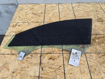 MONTAJE CRISTAL VENTANA PUERTA DELANTERA IZQUIERDA OEM 77K 16-18 AUDI A7 S7 RS7 3.0L Foto 1 de 4