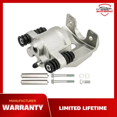 Pinza de freno trasera derecha con soporte para Ford Explorer, Mercury Mountaineer Foto 1 de 4