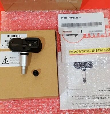 TPMS (For Lexus IS250/IS250C)(2006-2013) Tire Pressure Sensor  - Image 1 of 3