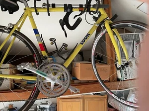 Look Road Bike - Picture 1 of 2
