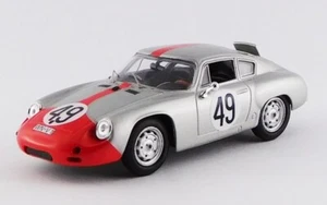 PORSCHE 356B CARRERA GTL ABARTH - Sebring 1962 - Strle / Hahnl 1:43 - Picture 1 of 1