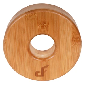 Bamboo Block - Picture 1 of 5