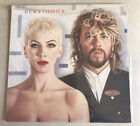 Eurythmics REVENGE Vinyl LP  RCA 1986 RCA SFL 10145