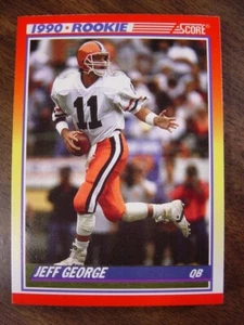 1990 Score Indianapolis Colts Team Set (20c) - Bild 1 von 1