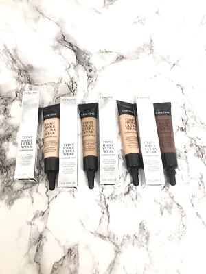 Lancome Teint Idole Ultra Camouflage Concealer 12ml, New Boxed (Various Shades) - Image 1 of 3