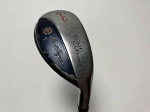 Ben Hogan Edge CFT 3 Hybrid 21* Apex Edge 4 Regular Graphite Mens RH - Picture 1 of 6
