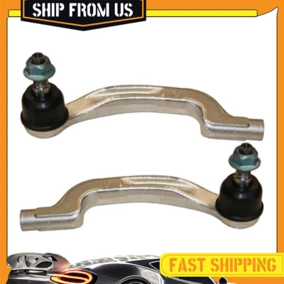 Конец переднего внешнего рулевого троса для Mercedes-Benz GLA250 2015-2017 - Изображение 1 из 4