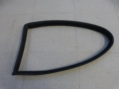 Junta luneta trasera para Porsche 911 996 997 Coupe marco de sellado izquierdo Foto 1 de 2