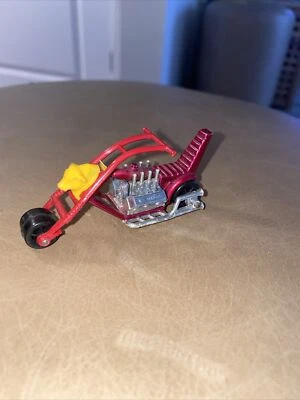MATCHBOX SUPERFAST CHOPPERS No.49 CHOP SUEY, VN MINT, NO BOX 1972 - Image 1 of 4