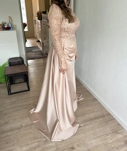 festliches Kleid / Abiye / Dress ++42++ - Bild 1 von 3