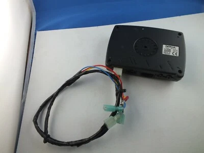 Steuergerät HFU2 Cark91 Nokia 6310i MCC-1 Freisprecheinrichtung 5110 6210 6310 N - Bild 1 von 4