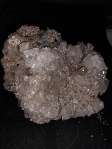 Mineral aus dem Toten Meer, großes Mineral, Rohmineral - Bild 1 von 9