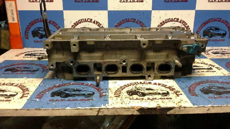 Culata para VOLVO C30 1.6 Kinetic 2009 1664288 - Imagen 1 de 4