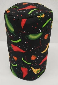 Cubierta abre latas Hot Peppers - Imagen 1 de 1