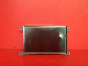 PEUGEOT 508 RADIO DISPLAY SCREEN 2015 - Picture 1 of 10