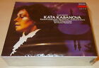 JANACEK-KATA KABANOVA-2xCD 1989-MACKERRAS/SODERSTROM-UNPLAYED-MINT