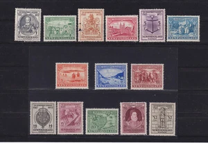 Terranova #212-225 Edición Gilbert COMO NUEVO mezclado h/nh fino a muy fino - Imagen 1 de 2
