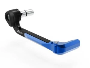 Ducabike brake lever protection black-blue for Ducati Paulsmart 1000le 2006 > 2008 - Picture 1 of 1