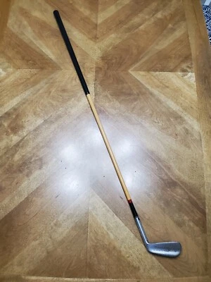 Cojín cuello Robert Jones Spalding Kro-Flite 4 hierro Foto 1 de 4