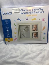 bubzi co baby handprint kit