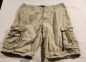 Lee Men's Legendary Wyoming Cargo Shorts Size 34 - Picture 1 of 8