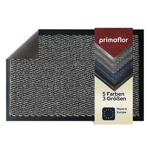 Schmutzfangmatte LEYLA Fußmatte Fußabtreter Waschbar Matte versch. Farben&Größen - Bild 1 von 30