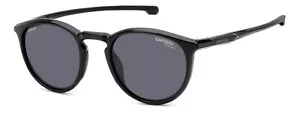 Occhiali da Sole CARRERA DUCATI CARDUC 035/S 807 BLACK 50/21/145 Uomo - Foto 1 di 3