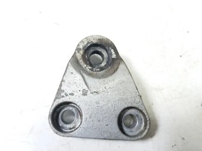 Yamaha FZR 600 R 1992 92 soporte de montaje de clavija delantera envío gratuito Foto 1 de 4