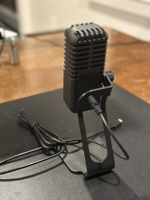 IK Multimedia iRig Stream Mic Pro Professional Streaming Mic - Image 1 of 3