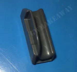 Fits TOYOTA HILUX LN80 LN85 LN90 4RUNNER HANDLE RECLINING ADJUSTER RELEASE LH - Picture 1 of 3